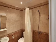 łazienka wc razem ,prysznic