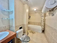łazienka wc razem (wanna)