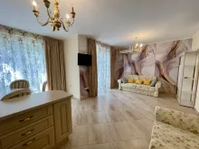 widok na salon