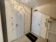 wejście do apartamentu