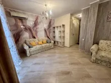 widok na salon