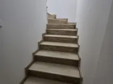 schody na drugie piętro