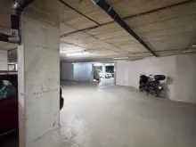 miejsce parkingowe
