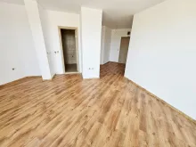 widok na salon do własnej aranżacji