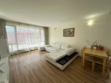 Salon, kuchnia