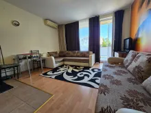 widok na salon
