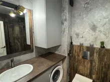 łazienka z wc
