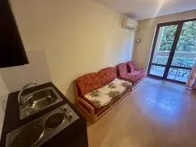 Меблировка и интерьер