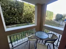 Łazienka balkon