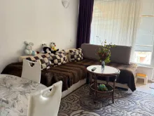Anna Marina | Dwupokojowy apartament 100 metrów od plaży, Święty Włas