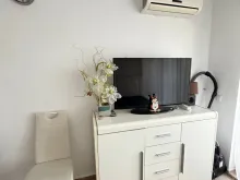 widok na pokój