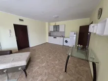 Salon, kuchnia