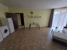 Salon, kuchnia