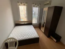 widok na pokój