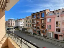 Budynek mieszkalny Nesebyr, dzielnica Czarnomorie