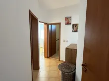 przestronny koryatrz
