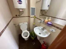 oddzielne wc