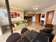 widok na salon