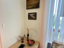 Salon, kuchnia