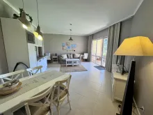 widok na salon