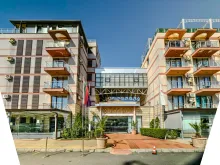 infrastruktura kompleksu