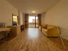 widok na pokój dzienny