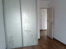 sypialnia szafa wnękowa