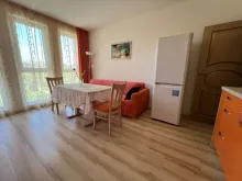 widok na pokój dzienny