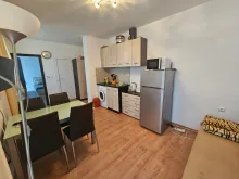 Salon, kuchnia