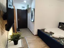 korytarz wejście do apartamentu