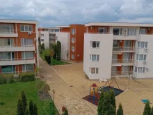 kompleks, teren, basen