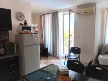 wyjście na taras