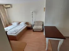 Salon, kuchnia