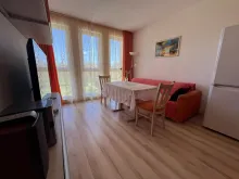 Salon, kuchnia