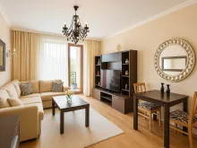Piękne studio w Emerald Resort