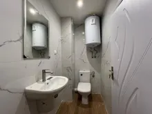 łazienka wc razem