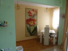 widok na część jadalnianą