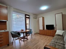 meble w pokoju