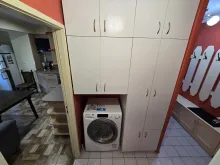 szafa w przedpokoju