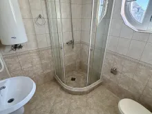 łazienka wc razem kabina natryskowa