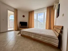 widok na salon
