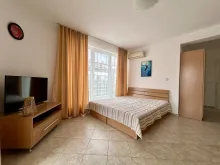 widok na salon