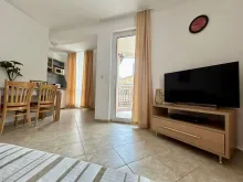 widok na salon