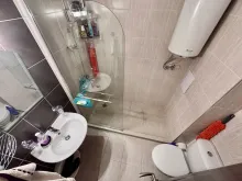 Łazienka