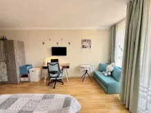 Wnętrze i umeblowanie