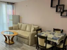 Salon, kuchnia
