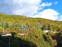 góry