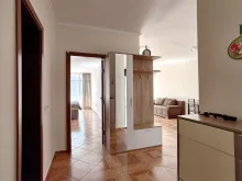 widok na salon