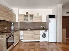 łazienka wc razem z kabiną natryskową