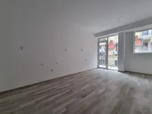Główny pokój w mieszkaniu